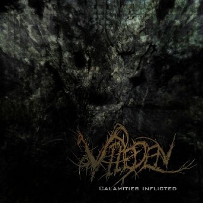 Viieden - Calamities Inflicted