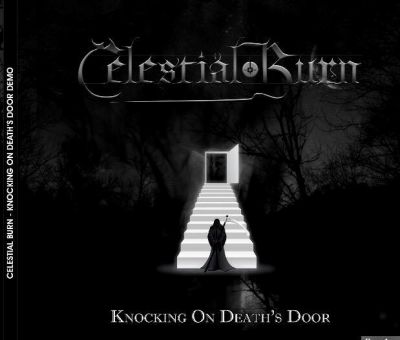 Celestial Burn - Knocking On Death's Door