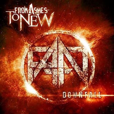 From Ashes to New - Downfall