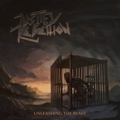 Justify Rebellion - Unleashing the Beast