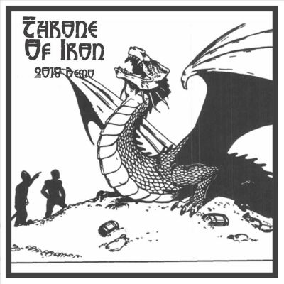 Throne of Iron - 2018 Demo