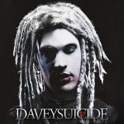 Davey Suicide - Davey Suicide