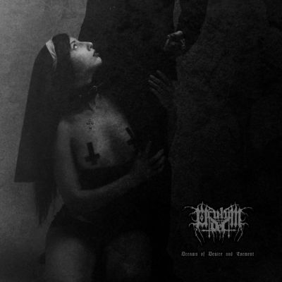 Oculum Dei - Dreams of Desire and Torment