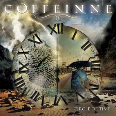 Coffeinne - Circle of Time