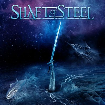 Shaft of Steel - Shaft of Steel