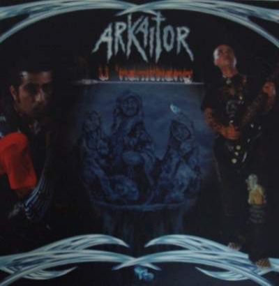 Arkaitor - U 'namthang