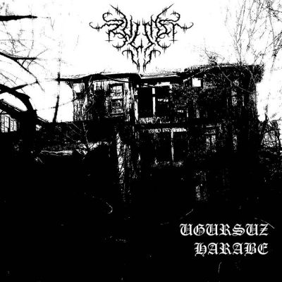 Zulmet - Uğursuz Harabe