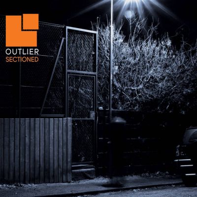 Sectioned - Outlier