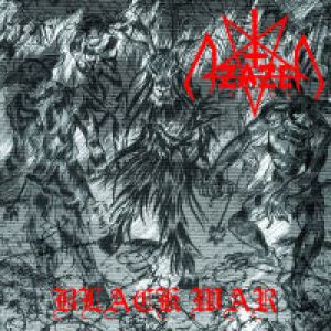 Azazel - Black War