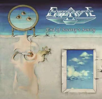 Entophyte - End of Society's Sanity