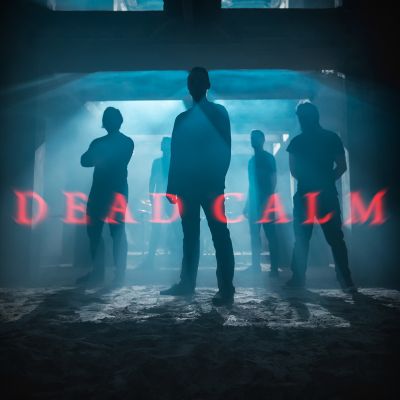 Make Me Collapse - Dead Calm