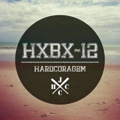 HxBx-12 - Hardcoragem