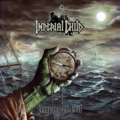 Imperial Child - Compass of Evil