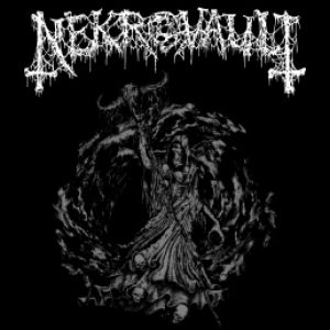 Nekrovault - Obscure