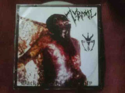 Avizmal - Back To The Brutality