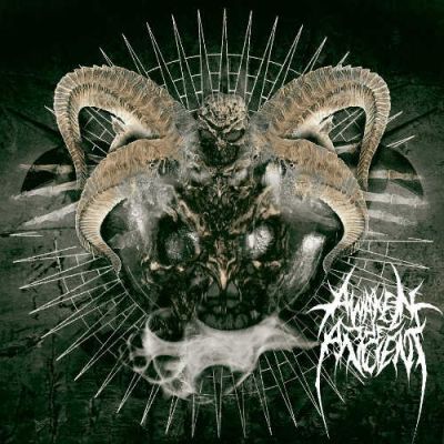 Awaken The Ancient - Awaken The Ancient