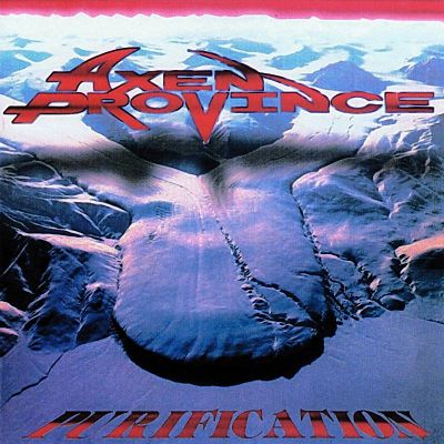 Axen Province - Purification