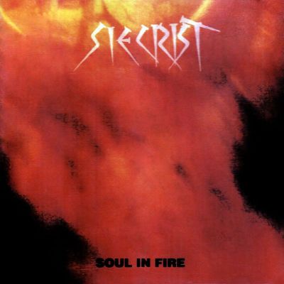 Siecrist - Soul In Fire