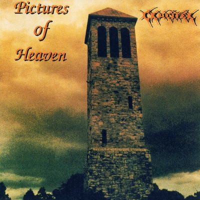 Crucifer - Pictures Of Heaven