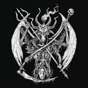 Gravewürm / Nunslaughter / Goatlord / Funeral Nation - Tribute To Goatlord