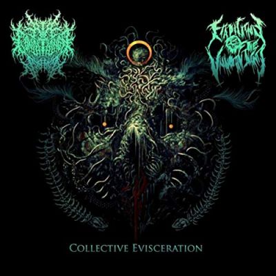 Eradication Of The Unworthy Infants - Collective Evisceration