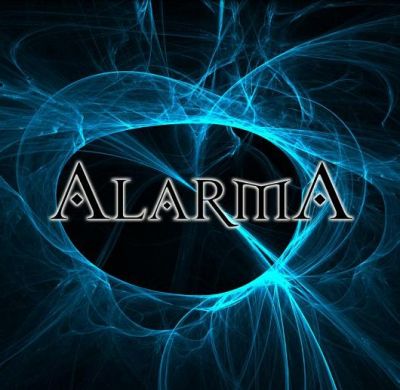 Alarma - Alarma