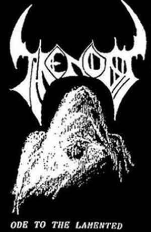 Threnody - Ode To The Lamented