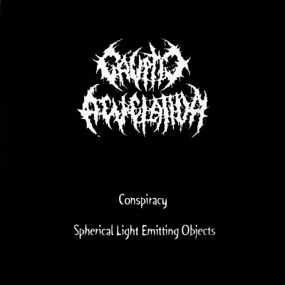 Cryptic Revelation - Demo 2012