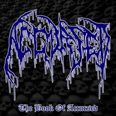 Accursed - The Book of Accursed