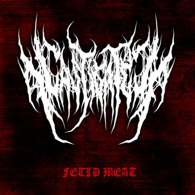 Castigated - Fetid Meat