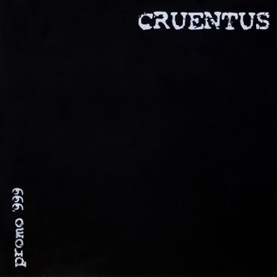 Cruentus - Promo '999