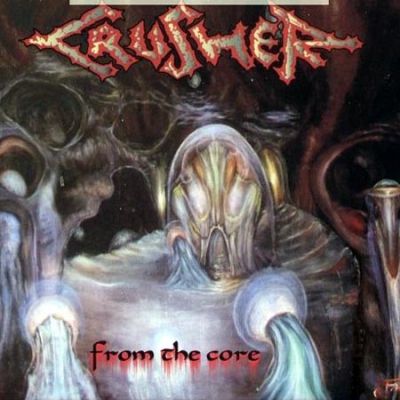 Crusher - From The Core