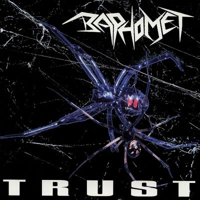 Baphomet - Trust