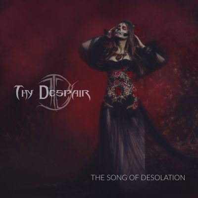 Thy Despair - The Song of Desolation