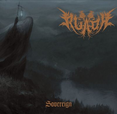 Ruadh - Sovereign