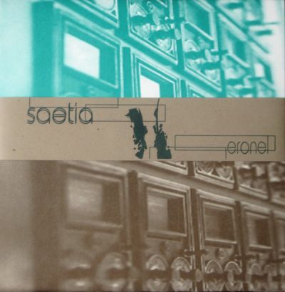 Saetia - Eronel