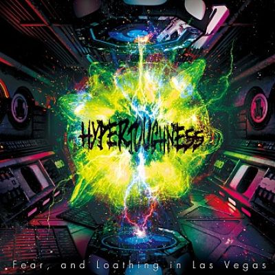 Fear And Loathing In Las Vegas The Gong Of Knockout Lyrics Metal Kingdom