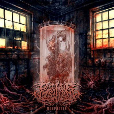 Purulence - Morphogen