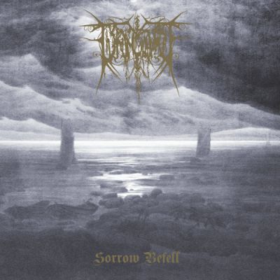 Ringarë - Sorrow Befell