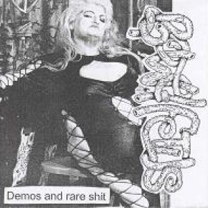 Bowel Fetus - Demos and Rare Shit