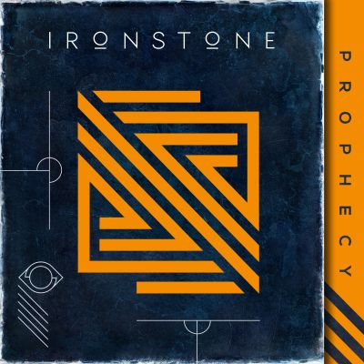 IRONSTONE - Prophecy