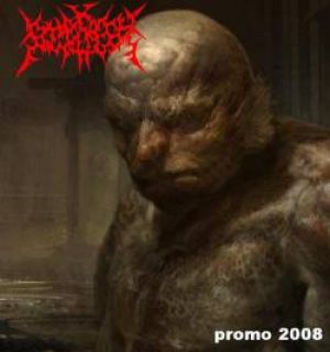 Sickflesh - Promo 2008