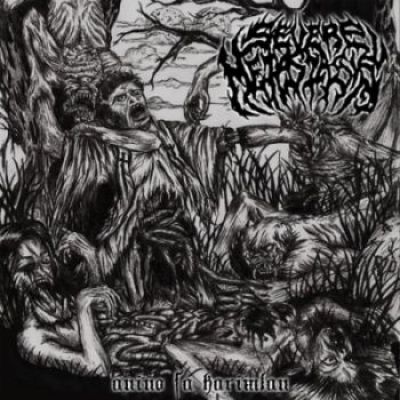 Severe Metastasis - Anino sa Karimlan