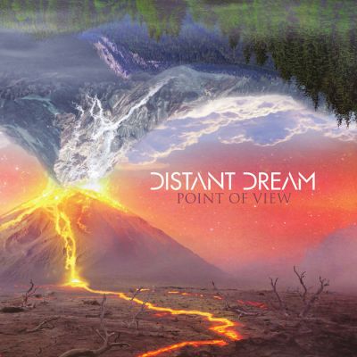 Distant Dream - Point of View | Metal Kingdom