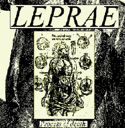 Leprae - Process Of Death