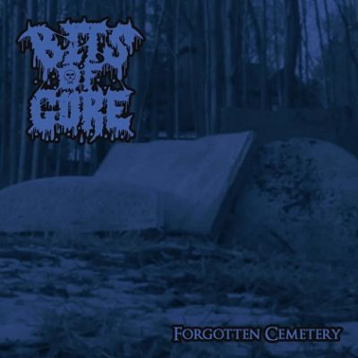 Bits Of Gore - Forgotten Cemetery