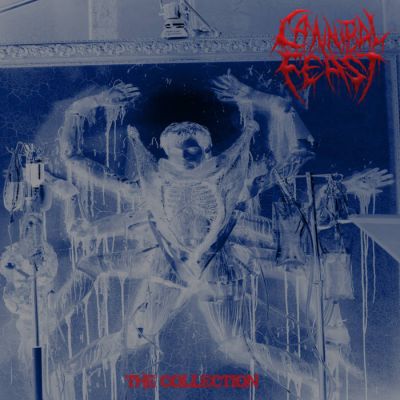 Cannibal Feast - The Collection