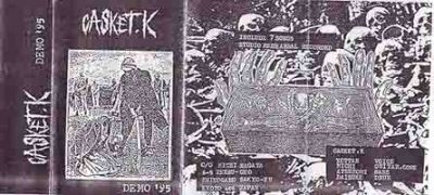 Casket. K - Demo '95