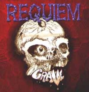 Requiem - Grave