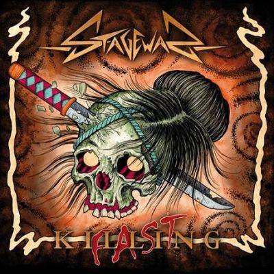 Satgewar - Killing Fast